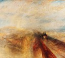 Rain, Steam and Speed