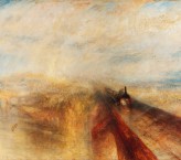 Rain, Steam and Speed
