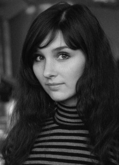 Liubov Cherevan