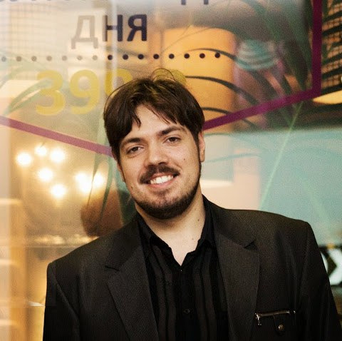 CEO of Prixel